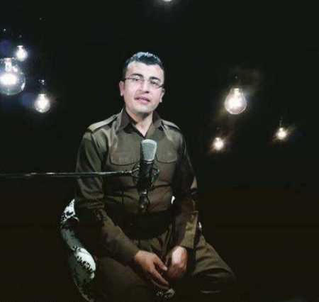 کمال قادری سوزه چن خوشه